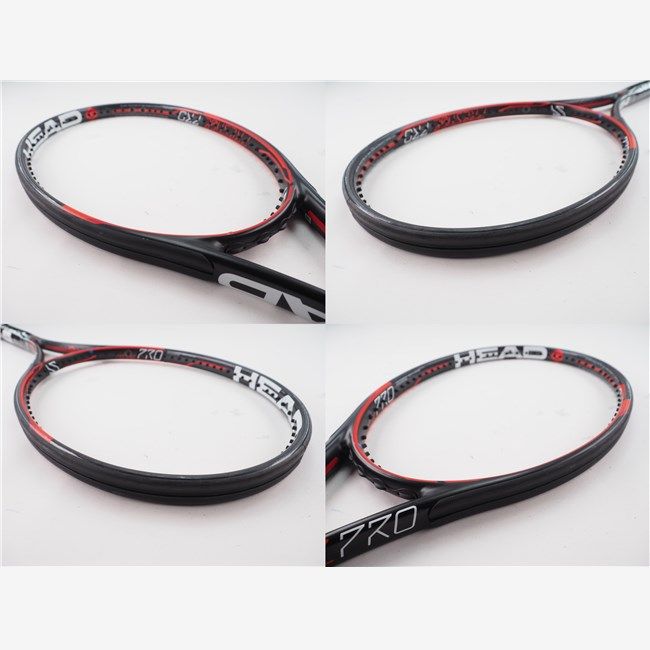 中古 テニスラケット ヘッド グラフィン XT プレステージ プロ 2016年モデル (G2) HEAD GRAPHENE XT PRESTIGE PRO 2016 (c25070349c) 楽天市場】【中古】ヘッド グラフィン XT プレステージ プロ