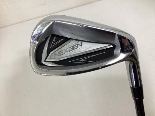 GOLF PARTNER ゴルフパートナー/i/NEXGEN 6S(2016)/NEXGEN/アイアンセット/Bランク/75【中古】 GOLF PARTNER ゴルフパートナー/i/NEXGEN 6S(2016)/NEXGEN