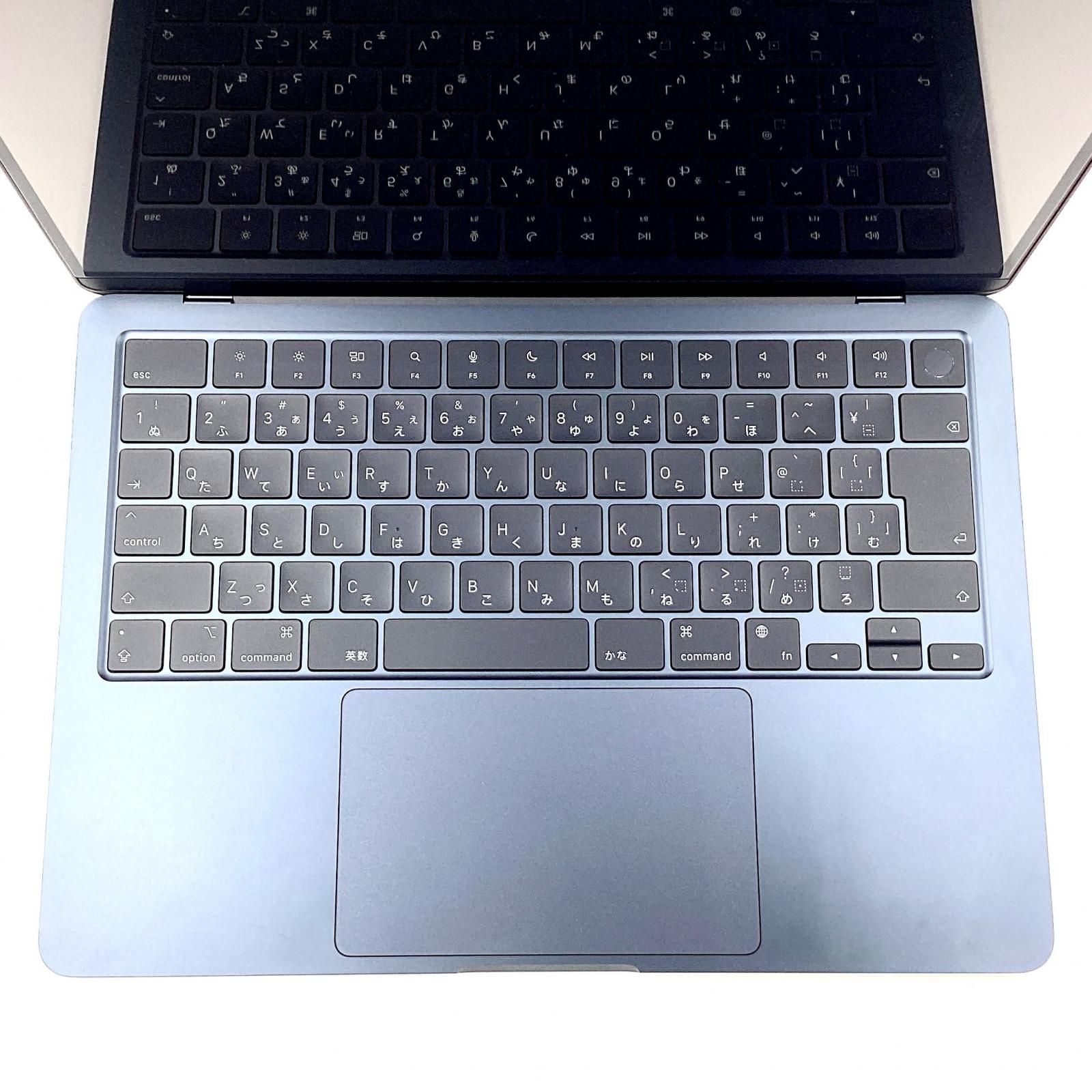 M2 8GB