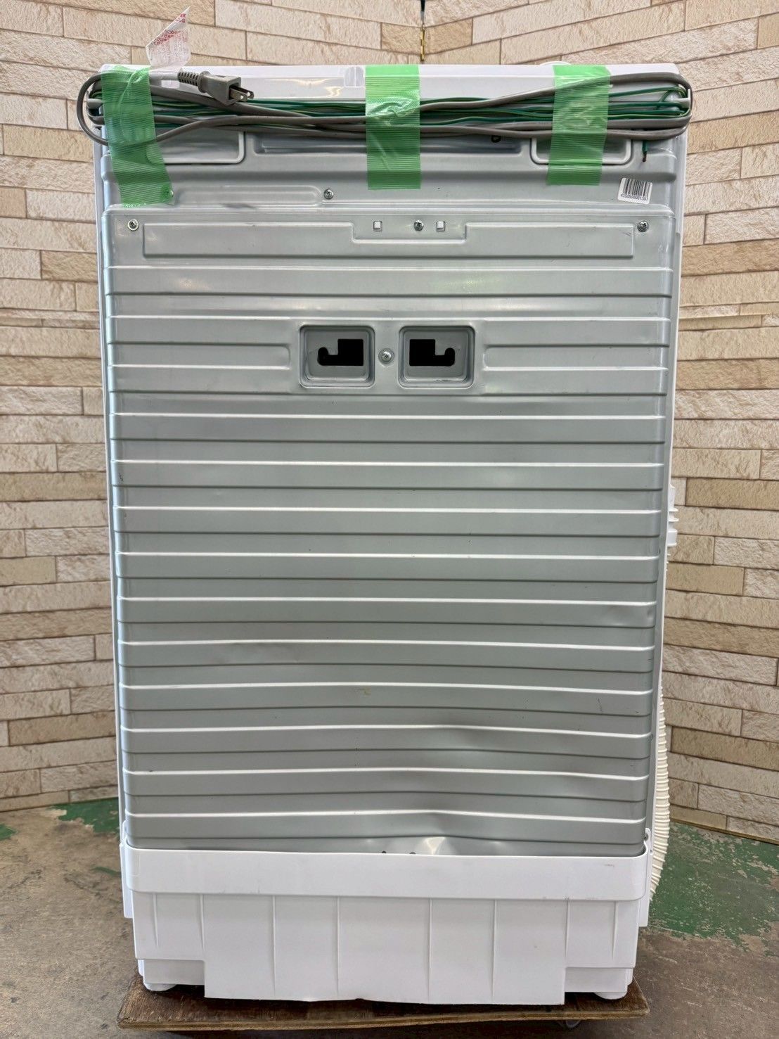 大阪送料無料★3か月保障付き★2018年★BD-SV110BL★IS-307 大阪送料無料☆3か月保障付き☆2018年☆BD-SV110BL☆IS-307 大阪