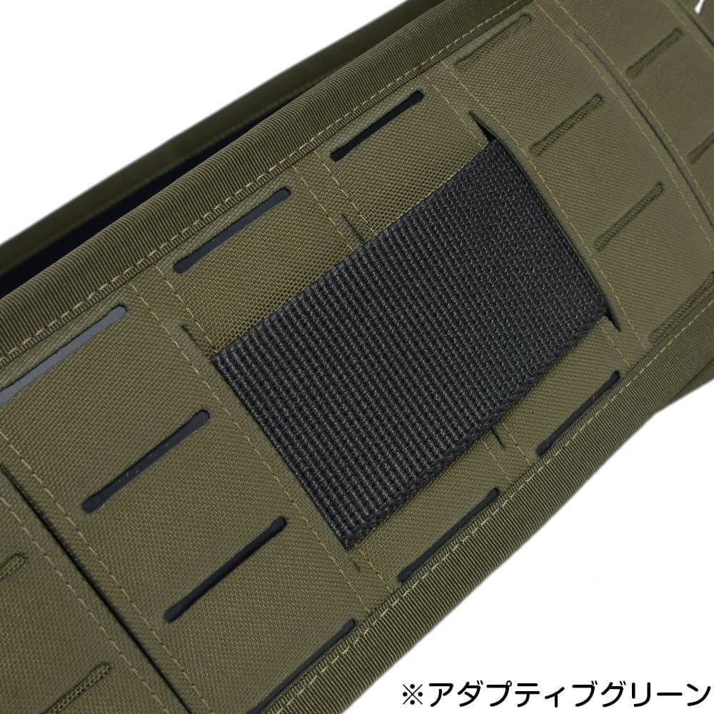 DIRECT ACTION ベルトパッド MOSQUITO モジュラー ベルト スリーブ BT