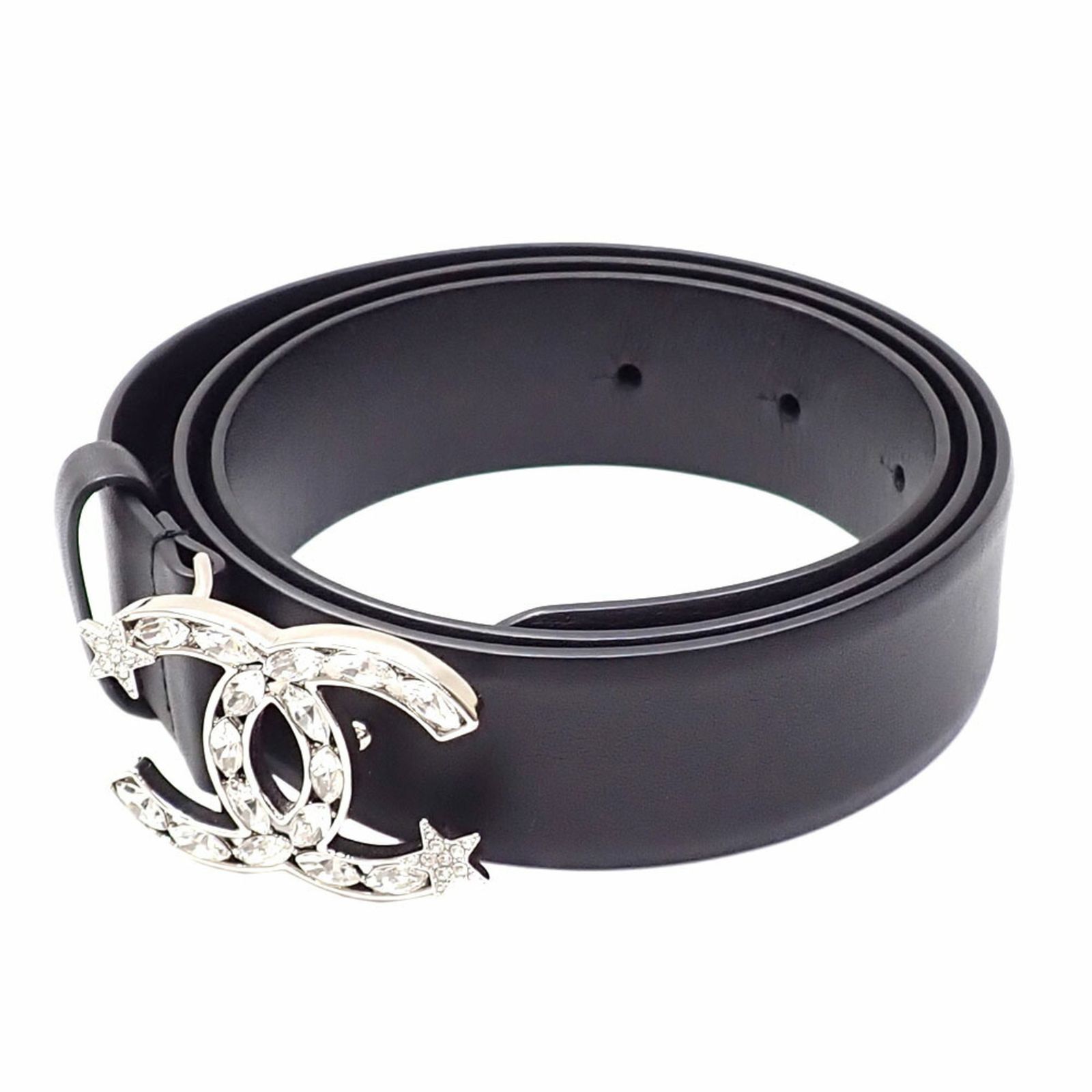 シャネル(Chanel) シャネル ココマーク ベルト レディース シャネル(Chanel) シャネル ココマーク ベルト レディース