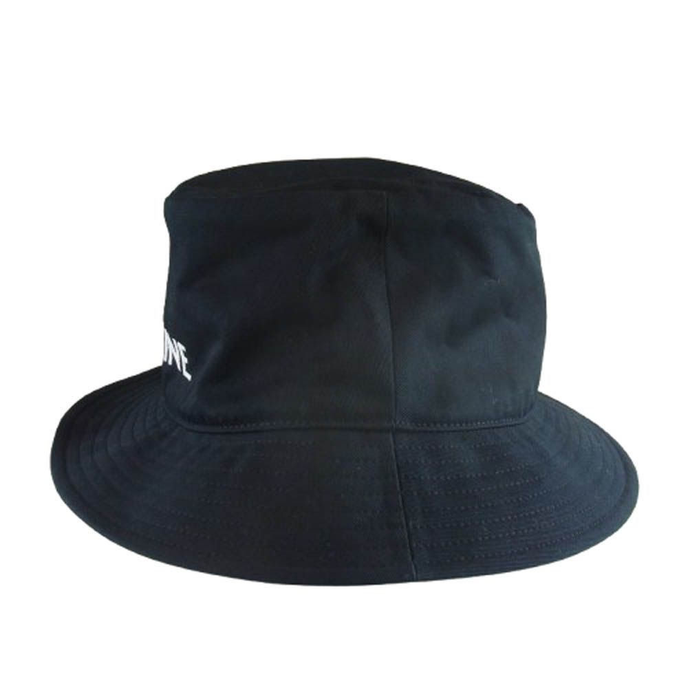 CELINE セリーヌ 2AUO4968P Hedi Slimane LOGO BUCKET HAT