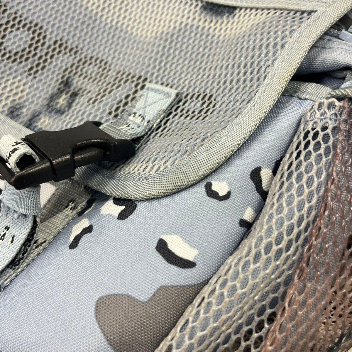 Supreme 20SS Waist Bag ショルダーバック　ブルーカモ Supreme Waist Bag Blue Camo ウエストバッグ カモ 青｜Yahoo
