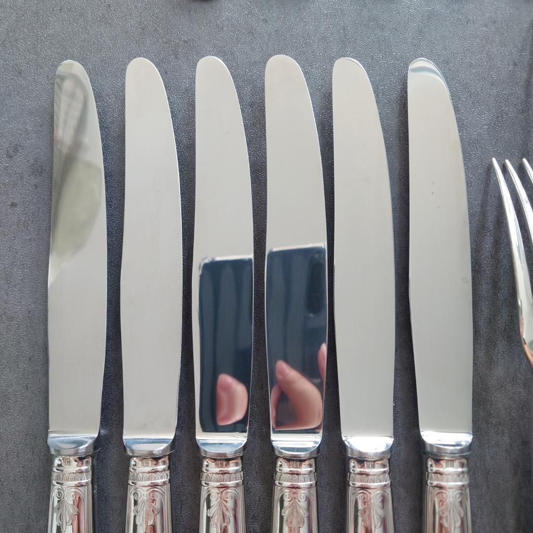 クリストフル マルメゾン