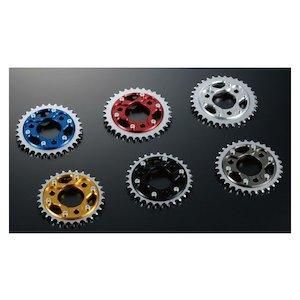 【新品・4営業日で発送】SHIFT UP NSF XR HV 30T #420ﾄﾞﾘﾌﾞﾝｽﾌﾟﾛｹ (TITAN)　(201530-11)