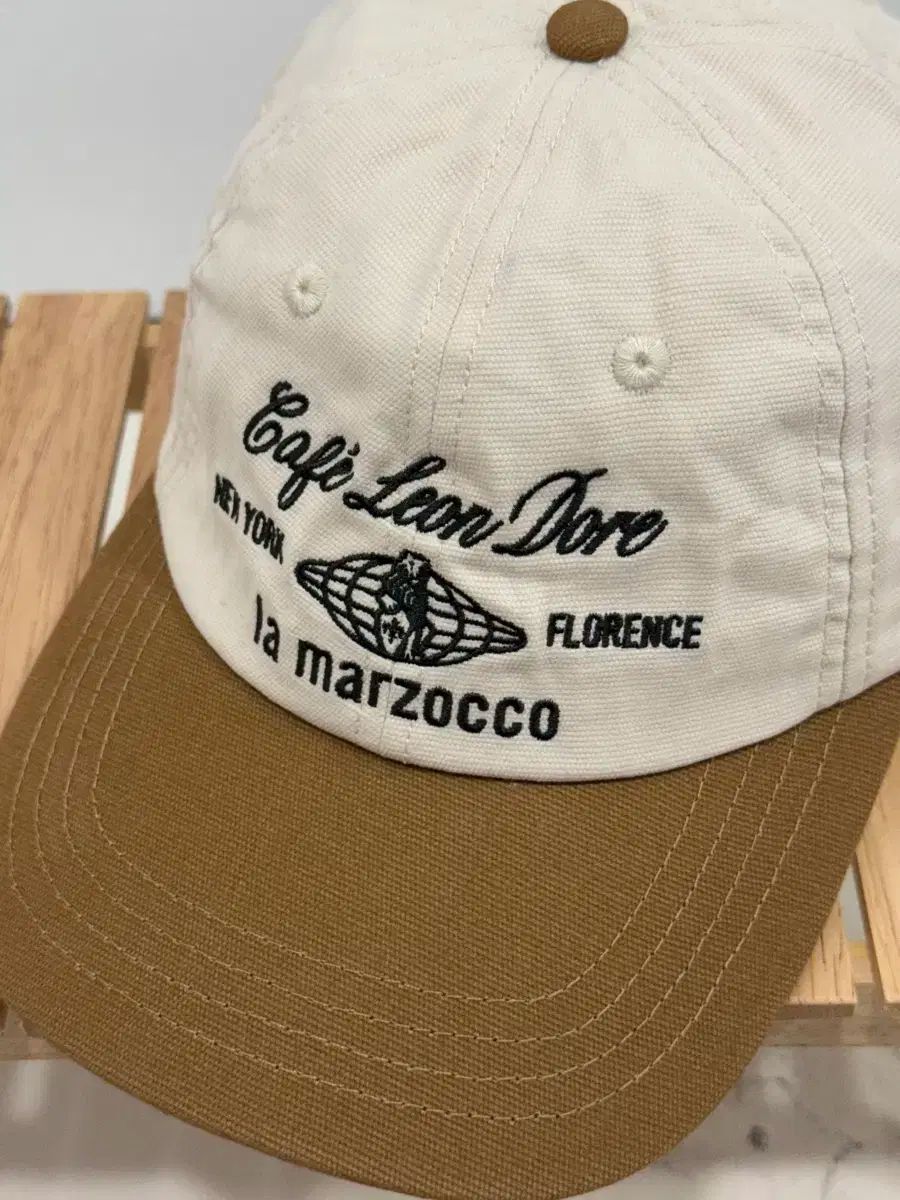 AIME LEON DORE ♦ マルベリー・スローイ・ハット Mulberry Throwie Hat – Aimé Leon Dore