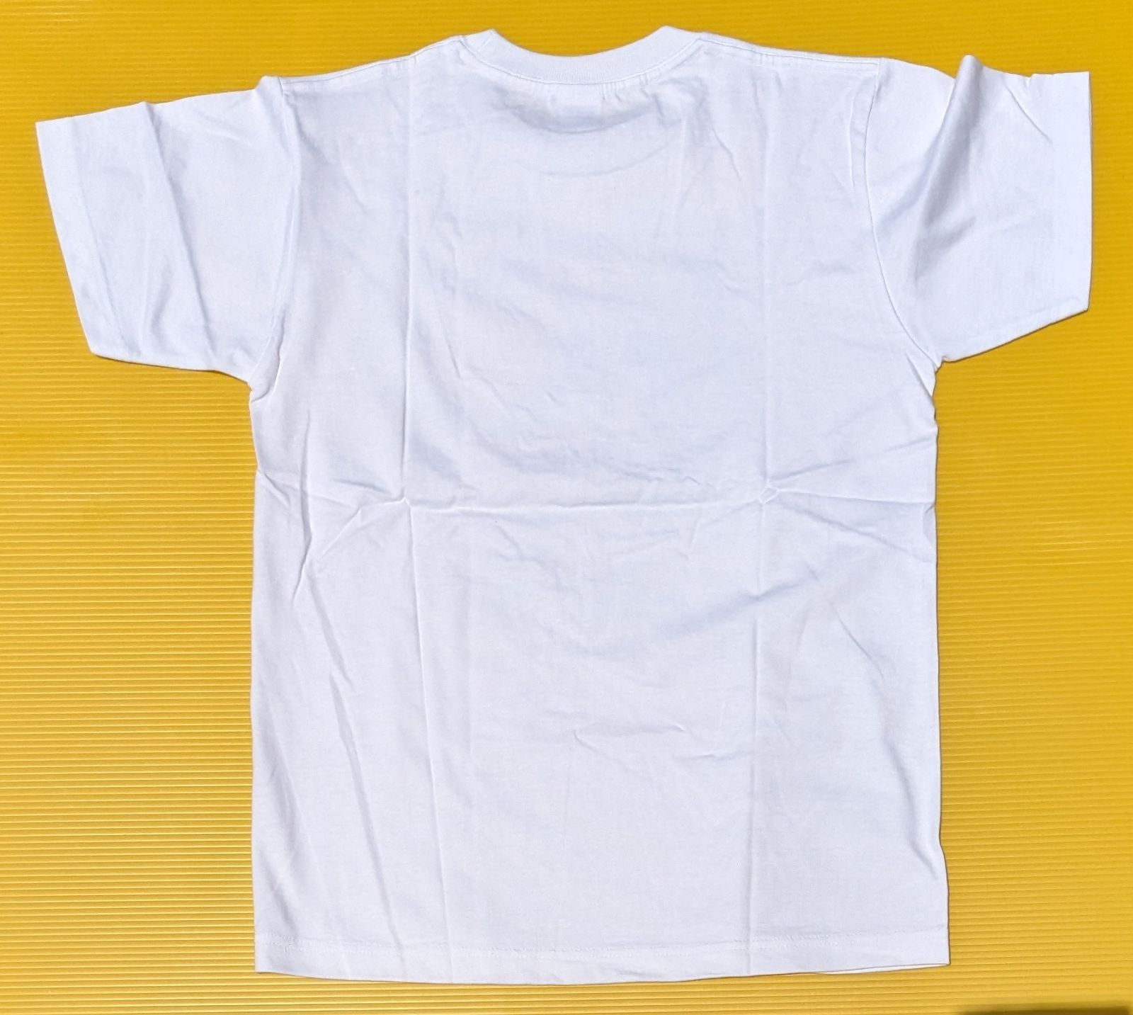 酒呑童子 #永井豪 #Tシャツ #白 #サイズS #古着 #キャラクター #コラボ