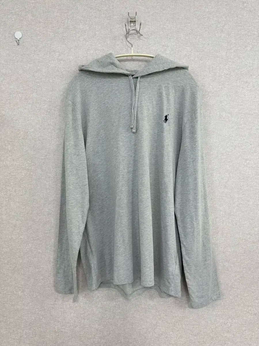 ポロ Ralph Lauren ラルフローレン フード付きTシャツ