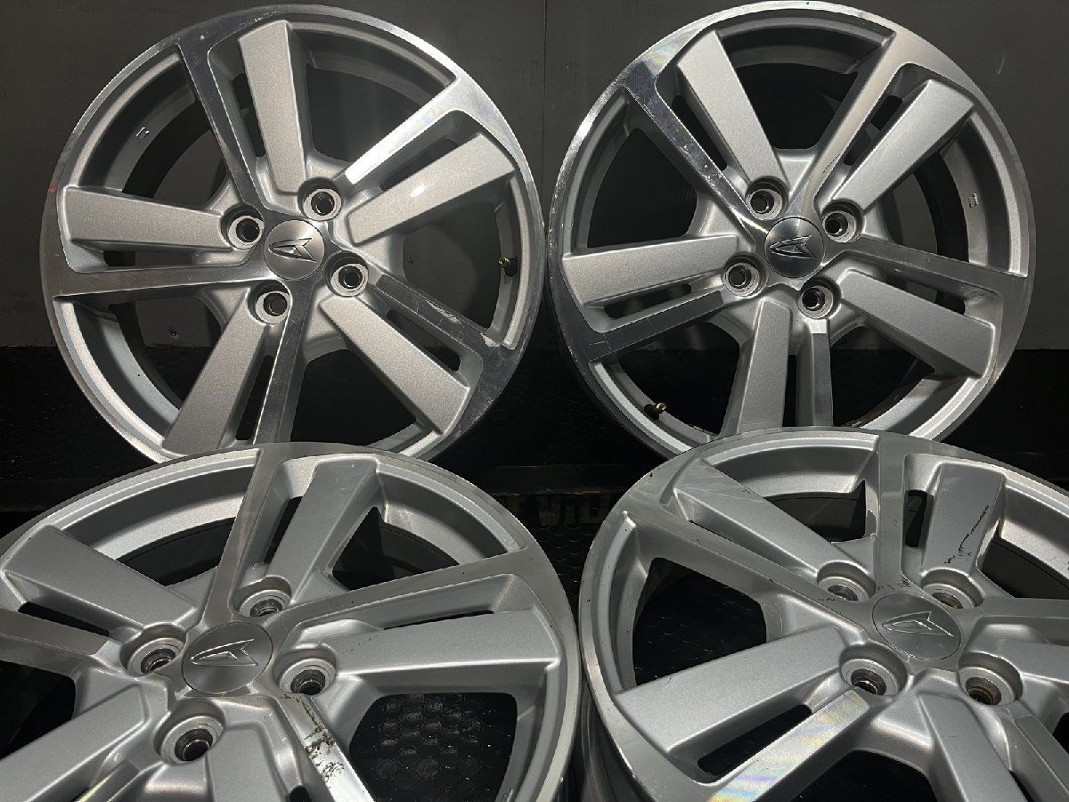 コペンLA400 純正ホイール 16インチ コペン LA400K 純正 16インチ