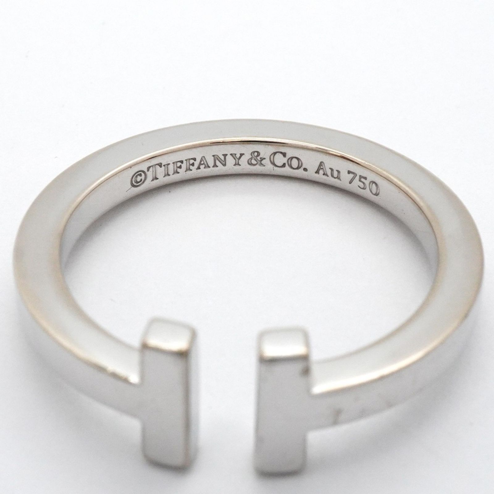 リング Tスクエア