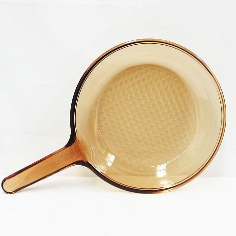 ビジョン コーニング USA 片手鍋 キャセロール 2点 片手鍋