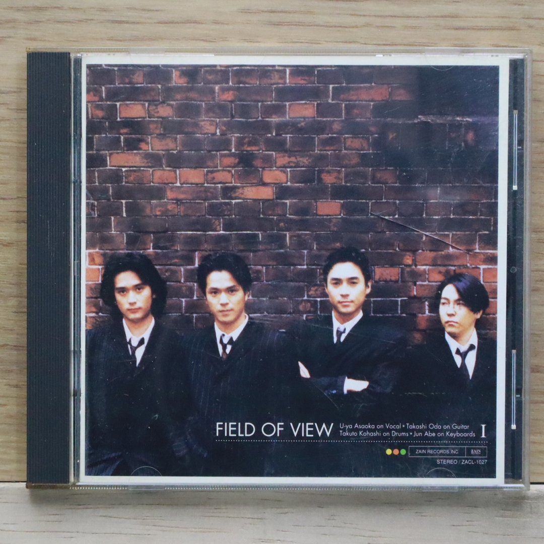 邦楽 FIELD OF VIEW view CD 邦楽 FIElD OF VIEW CD FIELD OF VIEW view CD（Japanese music