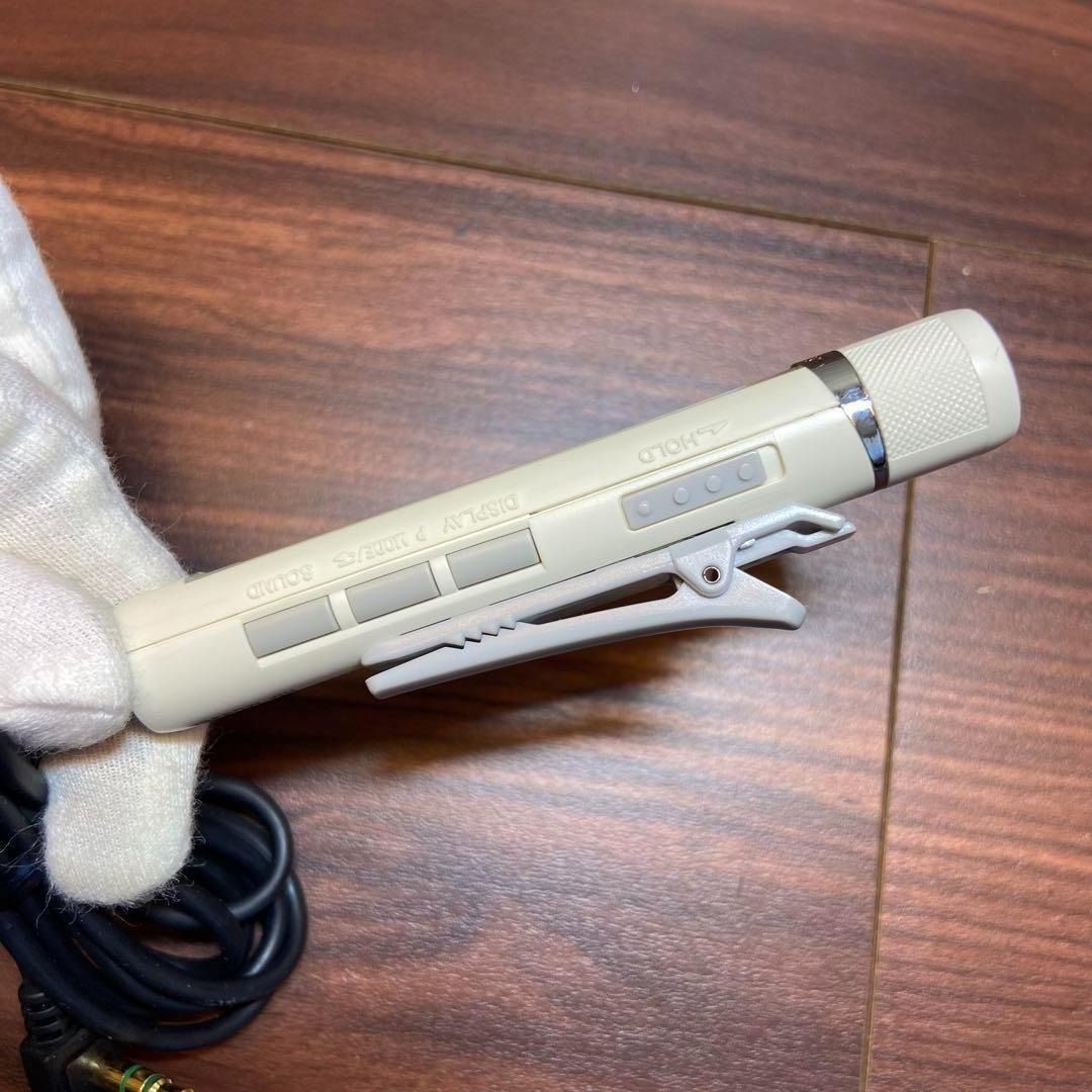 ウォークマン MZ-E520