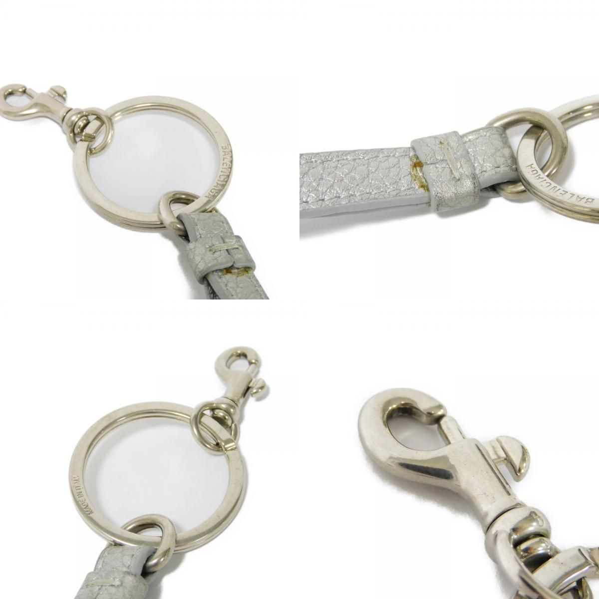 BALENCIAGAストラップ☆キーホルダー 楽天市場】バレンシアガ/BALENCIAGA ストラップ メンズ KEY