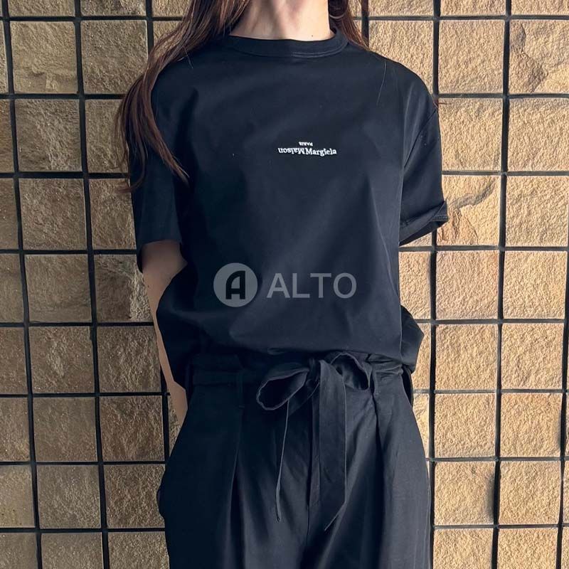 ☆2025春夏入荷☆Maison Margiela メゾンマルジェラ ちびロゴ ☆2025春夏入荷☆Maison Margiela メゾンマルジェラ ちびロゴ