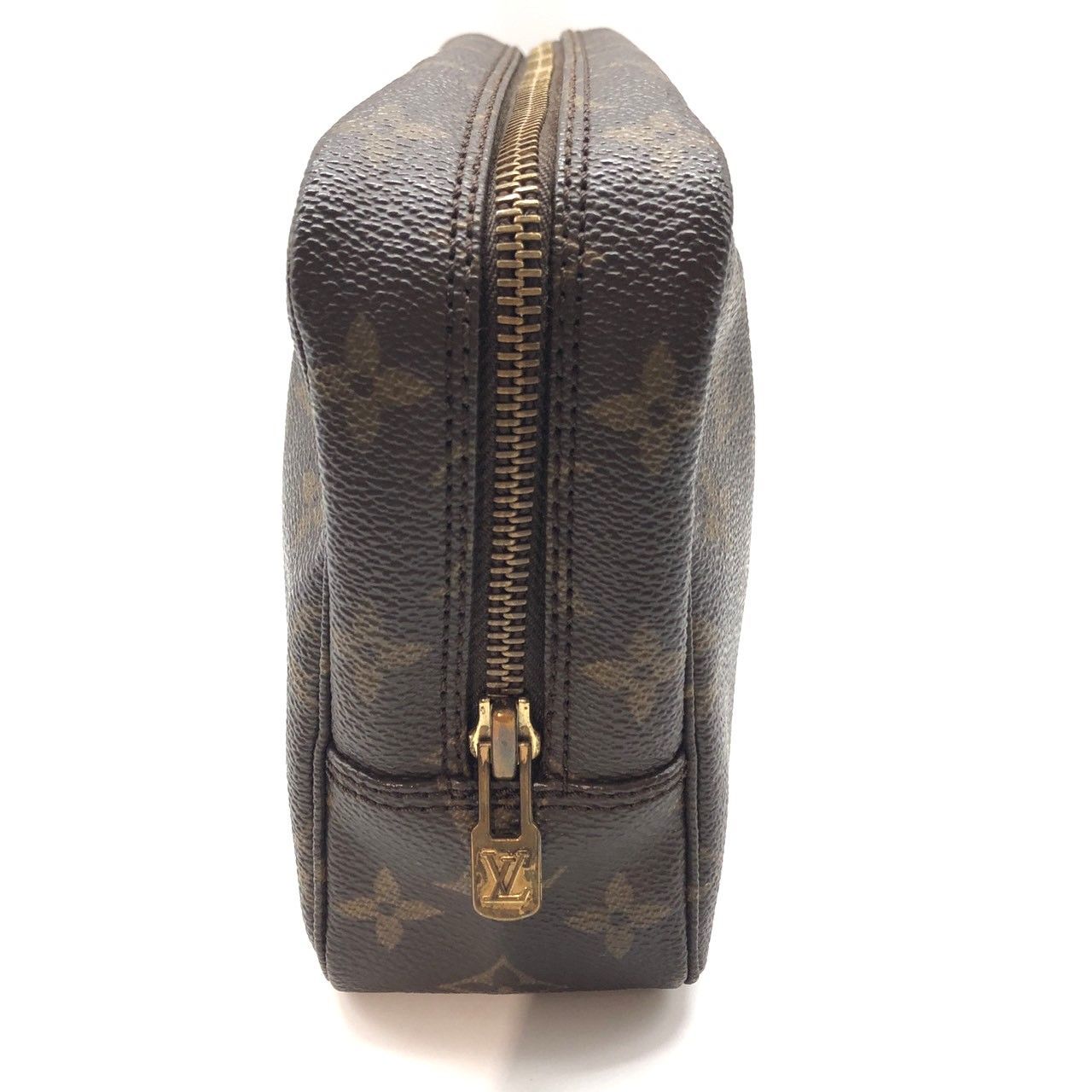 美品✨ ルイヴィトン トゥルース トワレット23 モノグラム クラッチバッグ ルイヴィトン モノグラム トゥルース トワレット 23