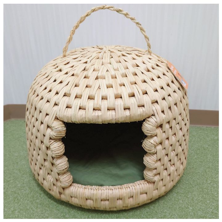 猫ちぐら