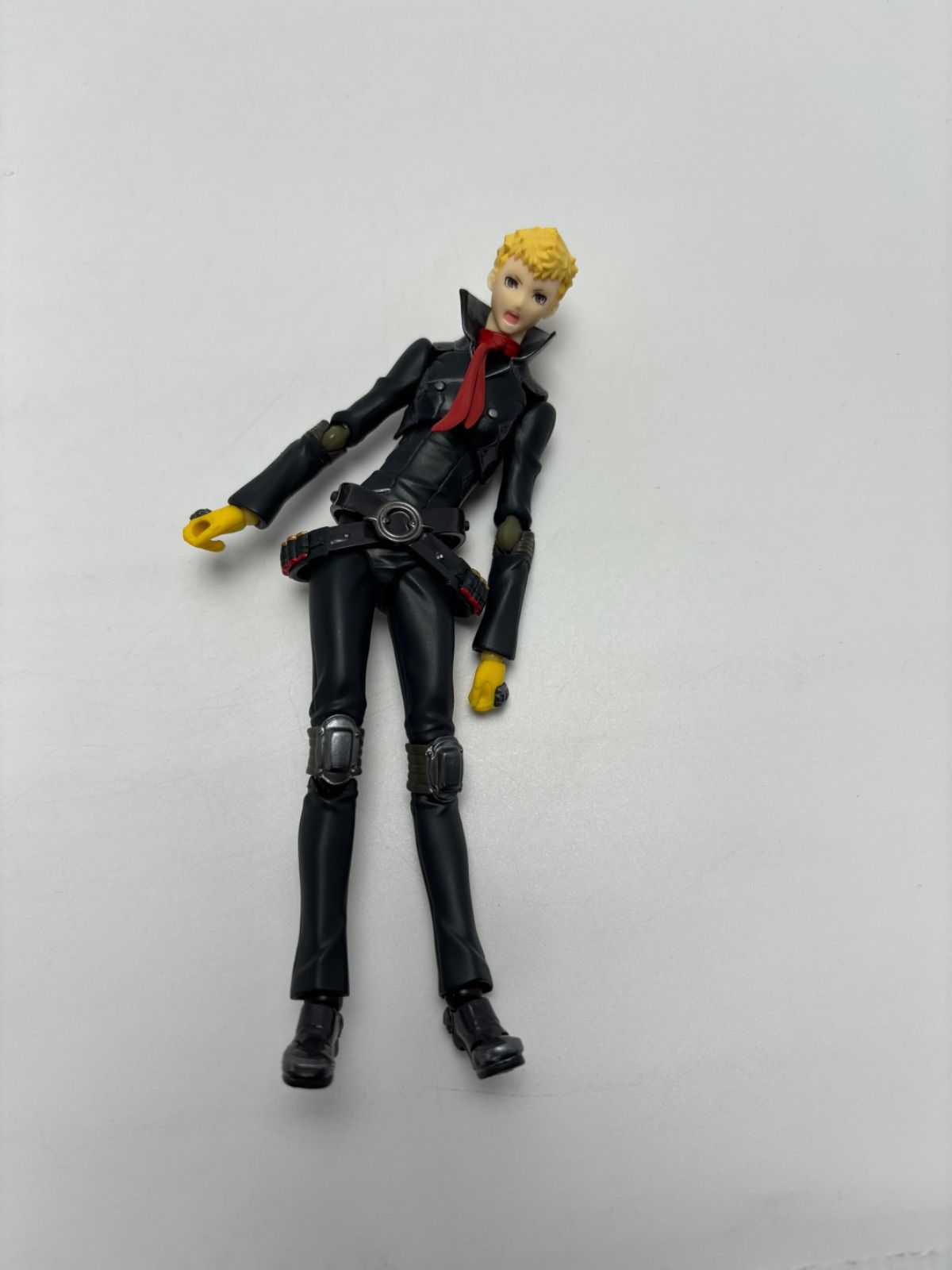 スカル（坂本竜司）figma PERSONA5 the Animation ノンスケール