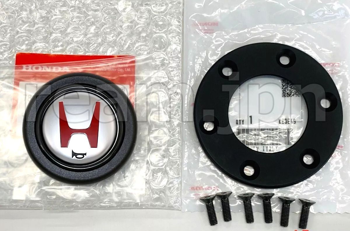 新品 ホンダ純正 NSX-R NA2 ホーンボタン 78514-SL0-R01 国内正規品