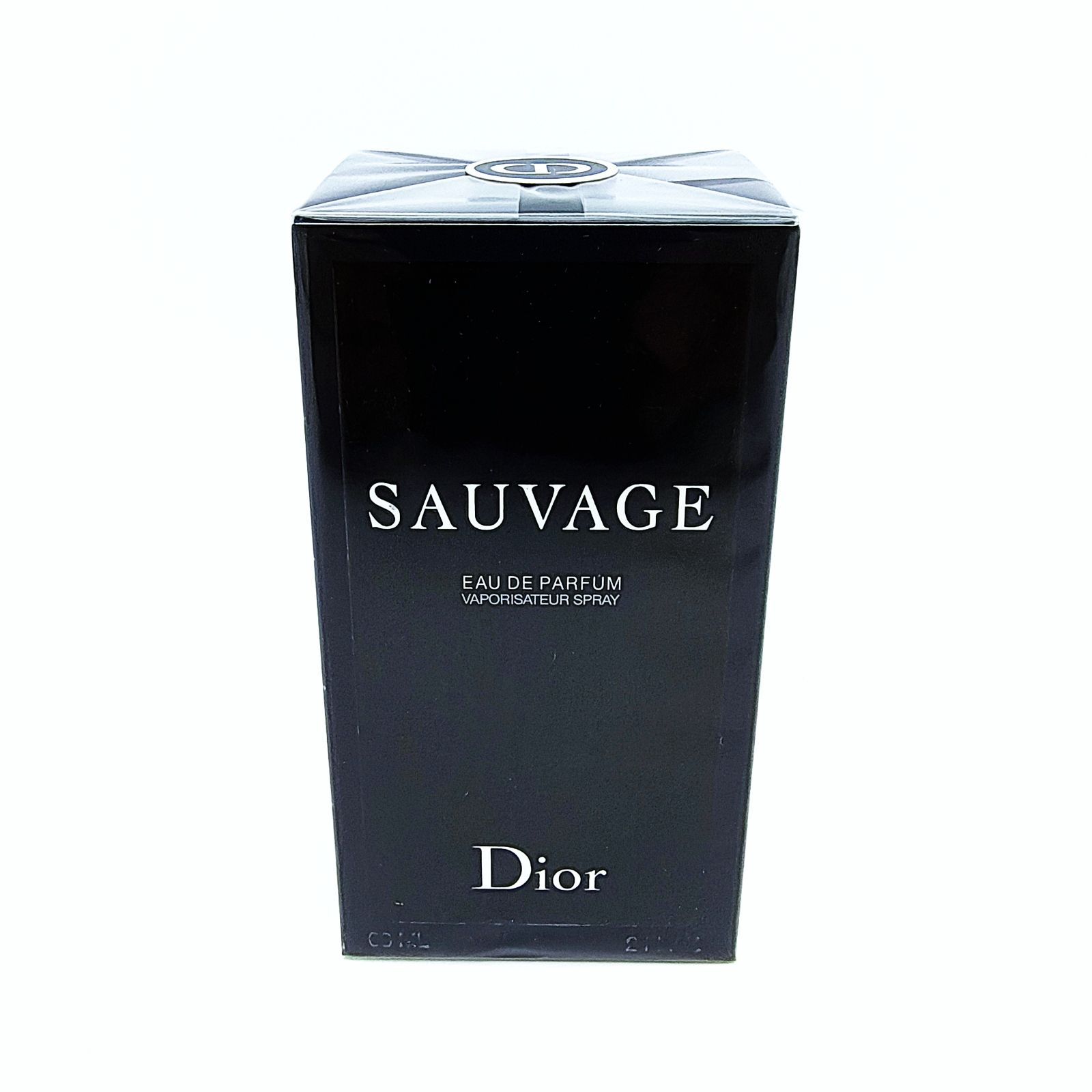 クリスチャンディオール ソヴァージュ EDP 60ml 並行輸入品