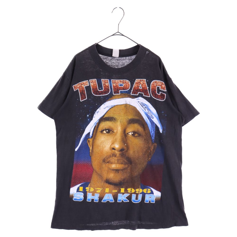 2PAC RAP TEE  Rap Tee VINTAGE オフィシャルTシャツヴィンテージ