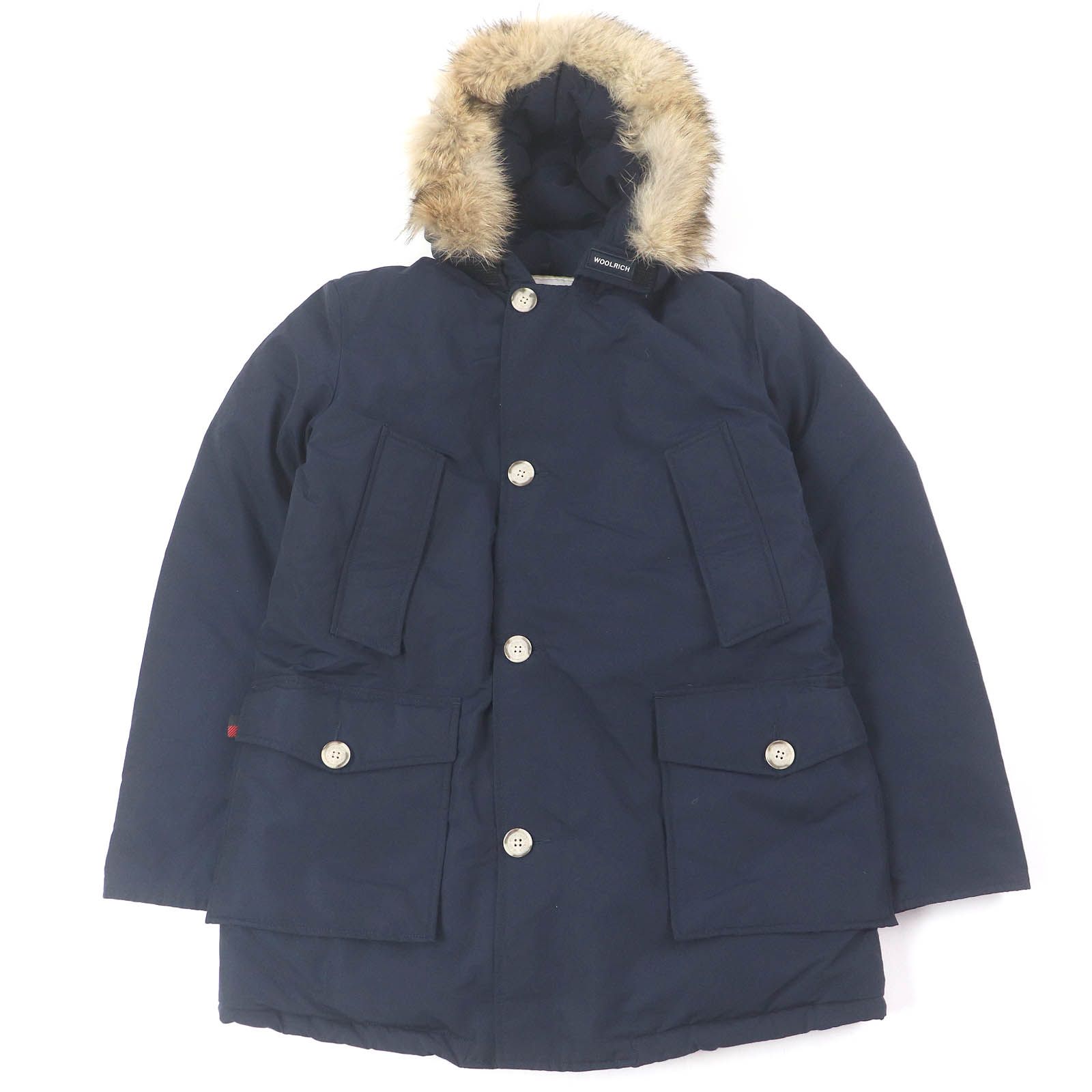 美品□WOOLRICH ウールリッチ WOCPS2880 ARCTIC PARKA ファー 美品□WOOLRICH ウールリッチ WOCPS2880 ARCTIC PARKA ファー
