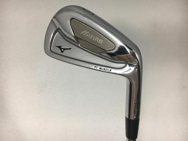 返品OK お買い得品！【中古ゴルフクラブ】ミズノ ミズノプロ