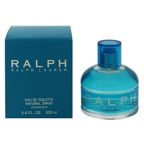 売り出しお値下 新品 RALPH LAUREN EDT ラルフローレン ラルフ 香水