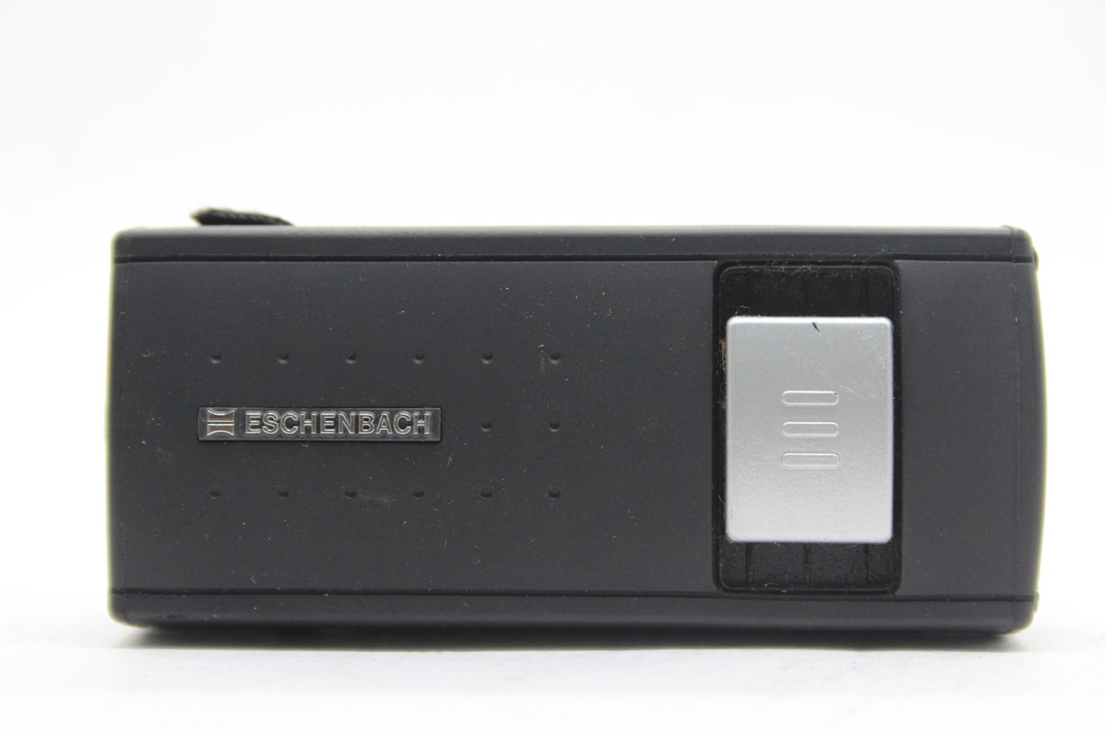 返品保証】 ESCHENBACH 単眼鏡 パノラマグラフ club M 8x16 122m