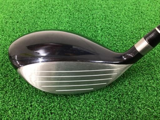 中古】 本間ゴルフ TOUR WORLD TW747 3HL フェアウェイウッド FW