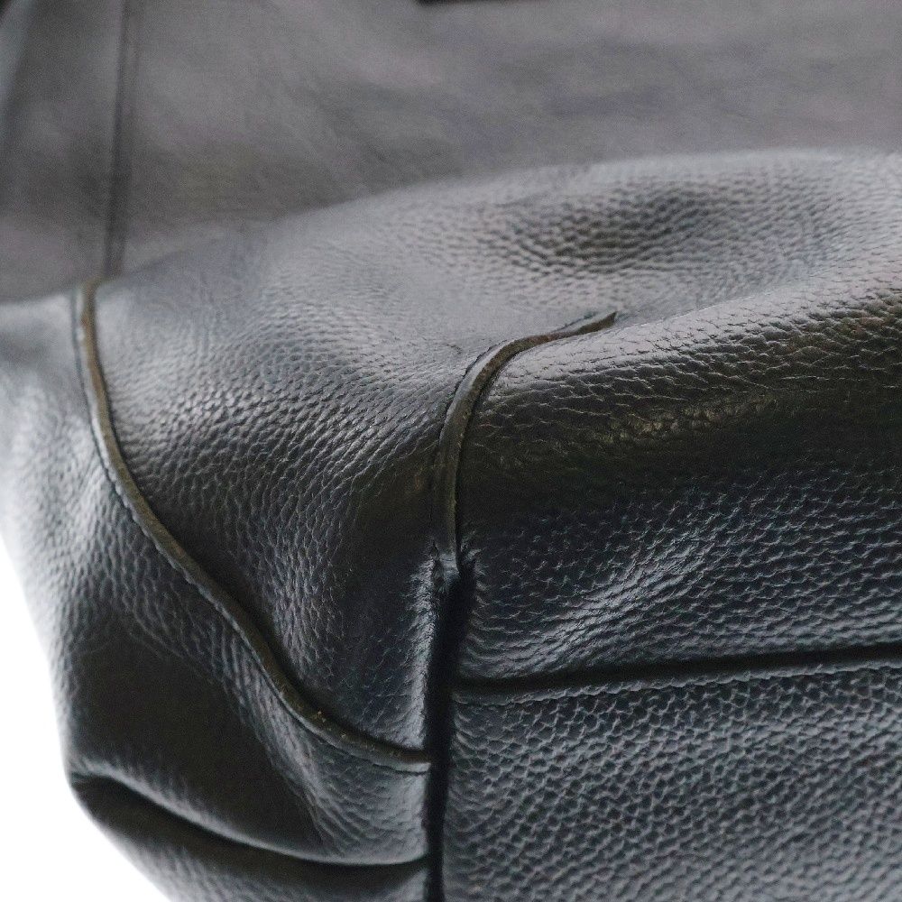 BRIEFING (ブリーフィング) WILDERNESS 2WAY TOTE ウィルダネス シボ革 