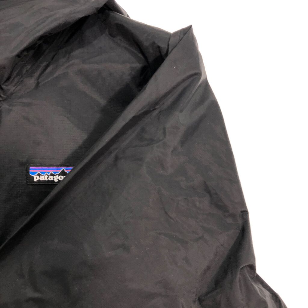 patagonia パタゴニア トレントシェル マウンテンパーカー アウトドア  
