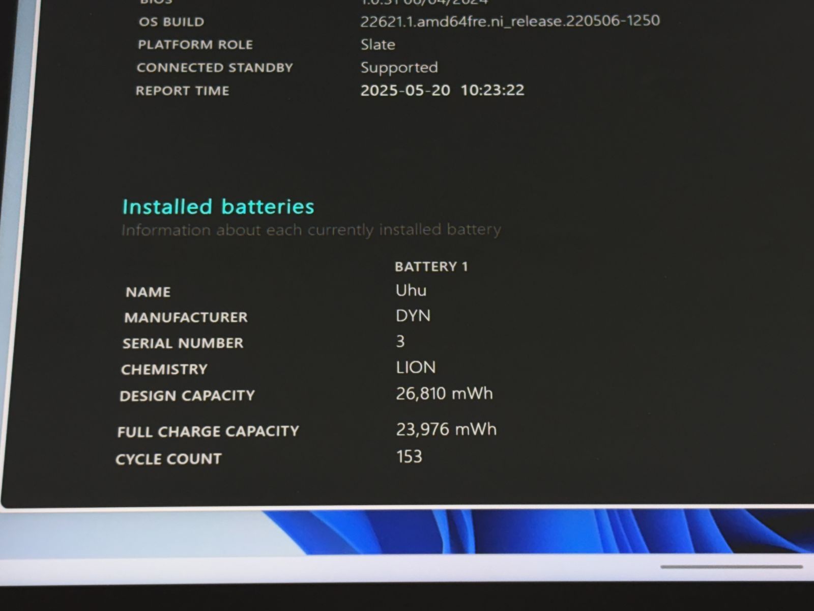 1.1Ghz|RAM