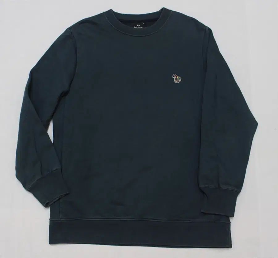 美品☆Paul Smith 高級パーカー M グレー スウェット PAUL SMITH