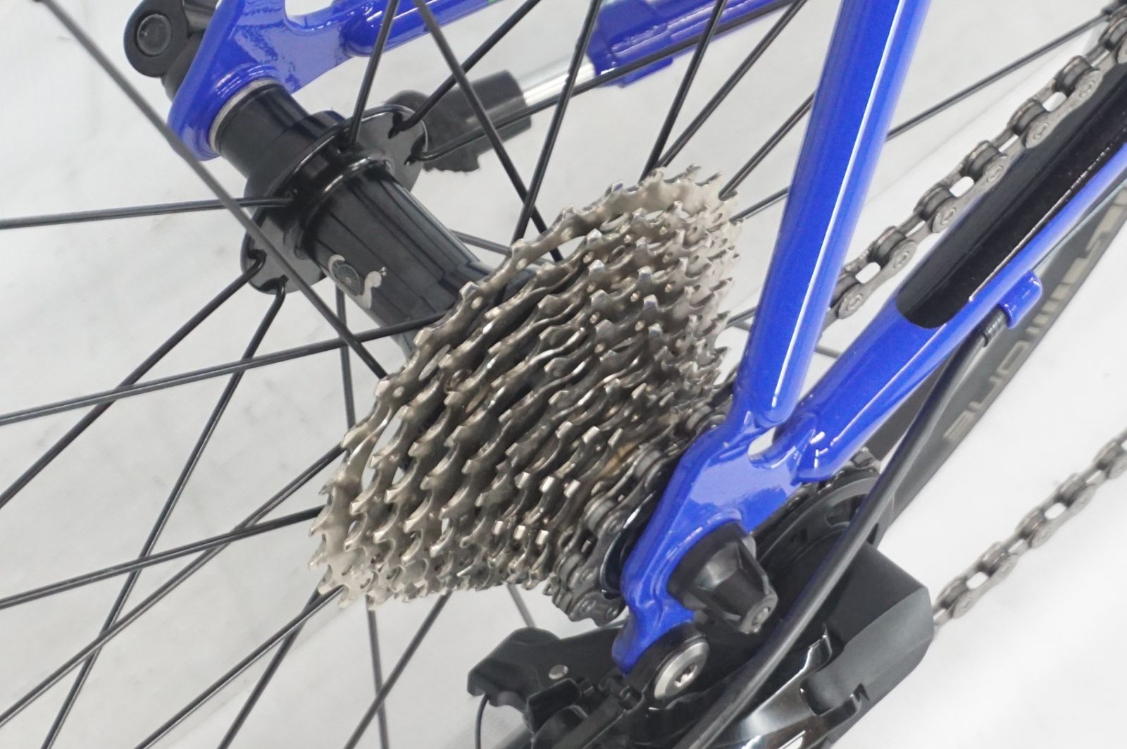 20インチ ミニベロ