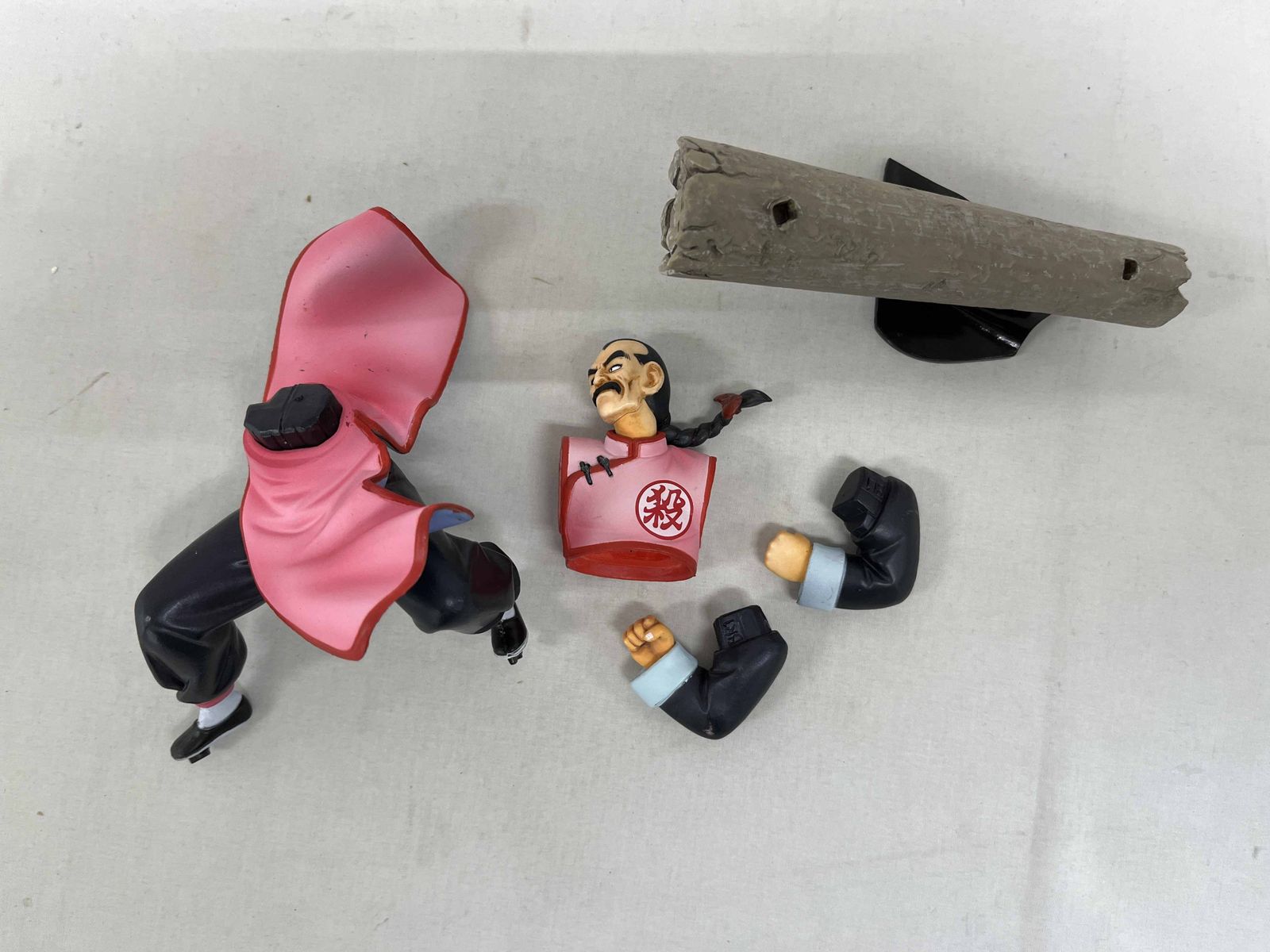 キャッチマン パート30 キン消し キンケシ キン肉マン消しゴム