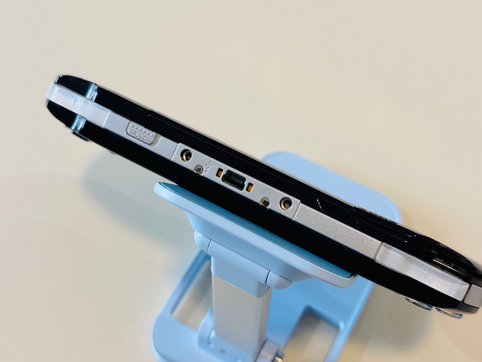 PSP-3000 ブラック