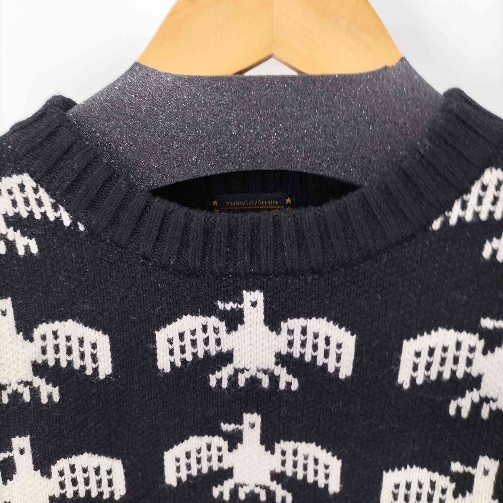 EAGLE KNIT