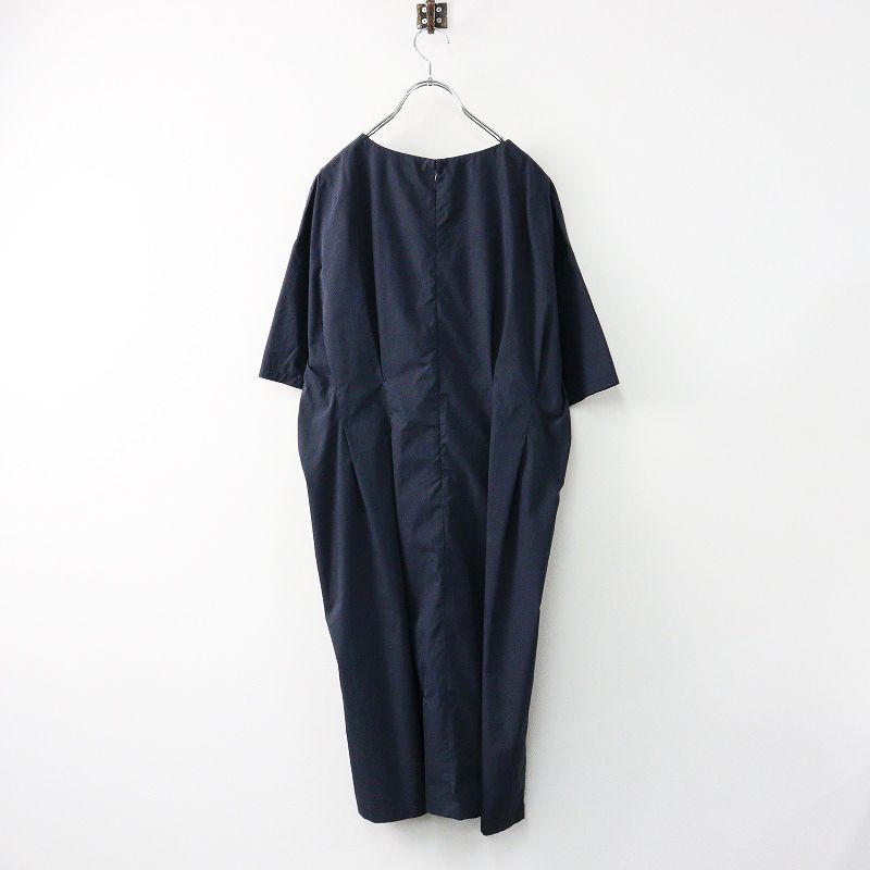 38sayaka38　パラスパレス ロングワンピース 38sayaka38 パラスパレス ロングワンピース 24SS ファッション nume