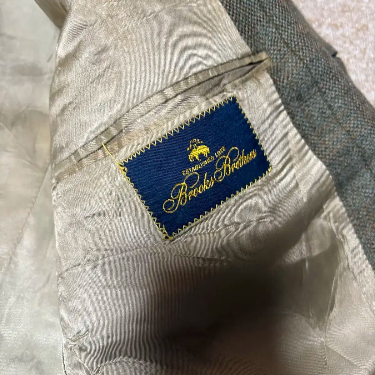 ブルックス