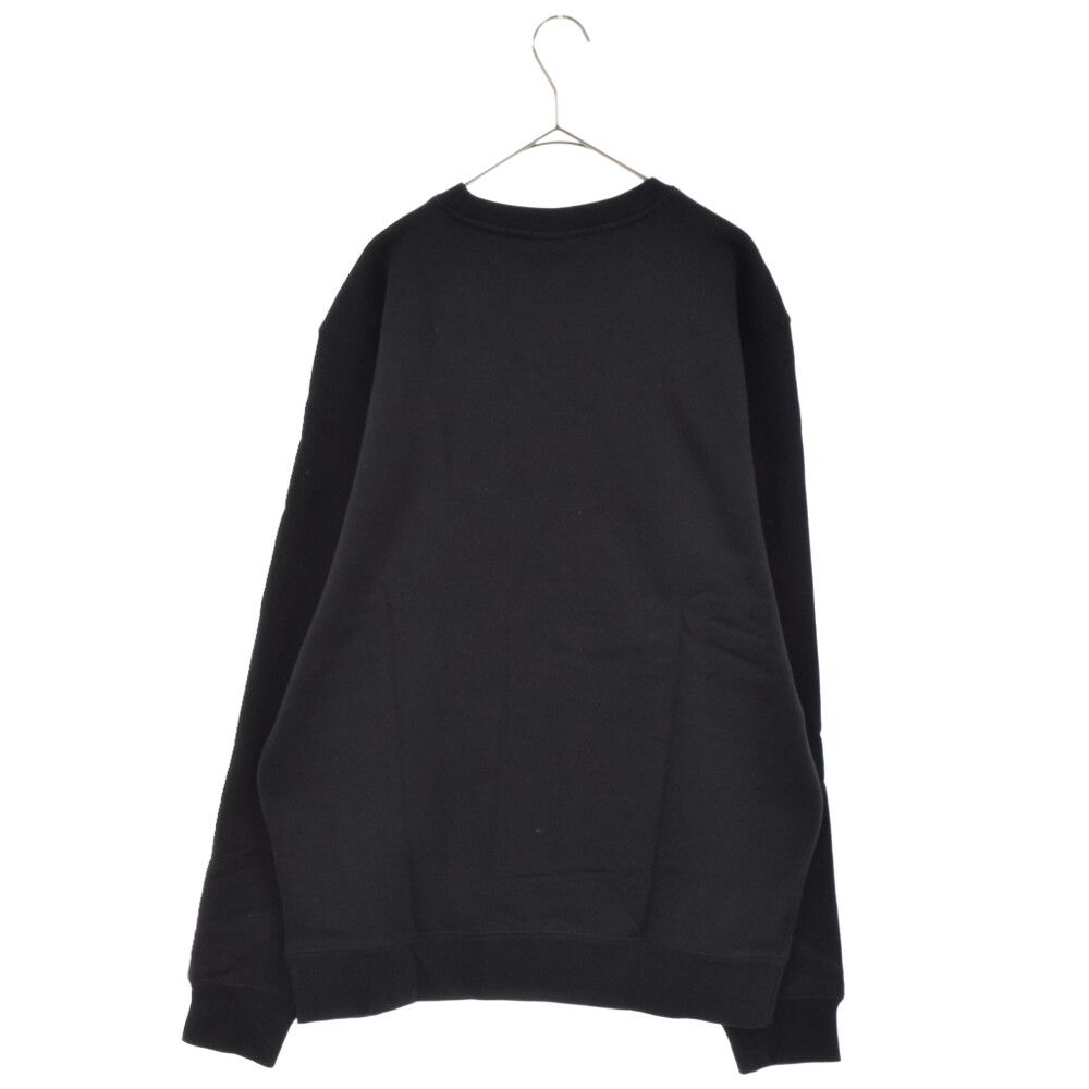 STUSSY (ステューシー) FLORAL S CREW 1914619 フローラルプリント