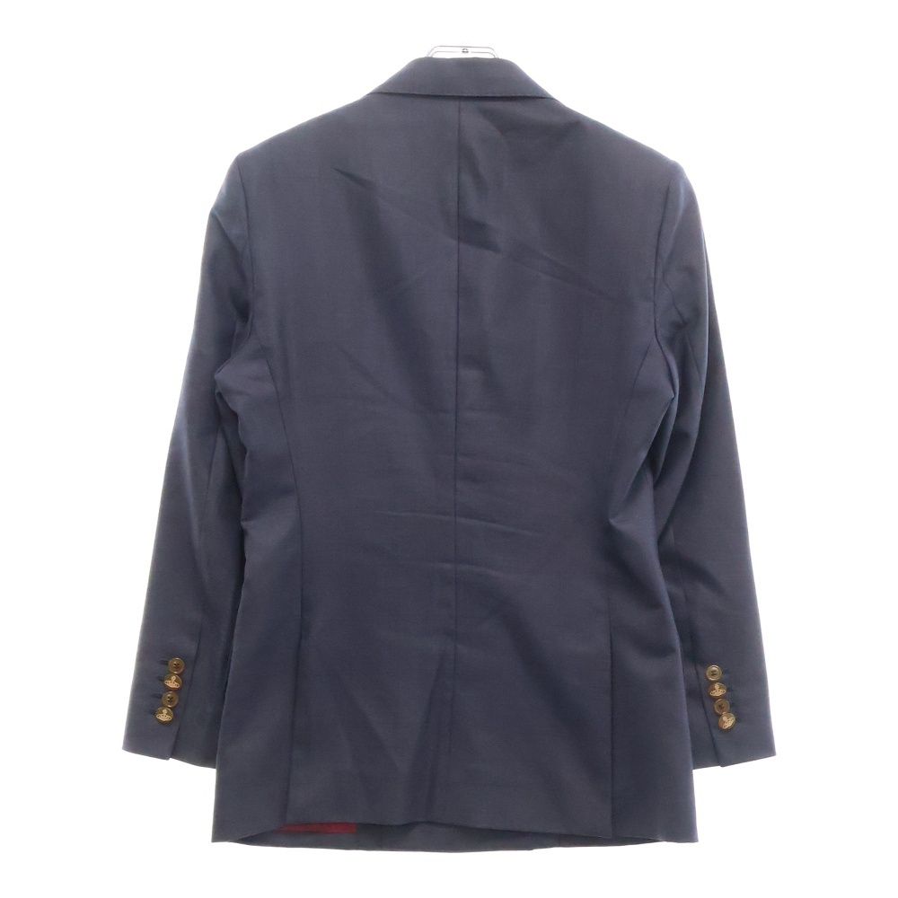 Vivienne Westwood MAN チェスターコート 46 Vivienne Westwood MAN チェスターコート 46 黒 - メルカリ