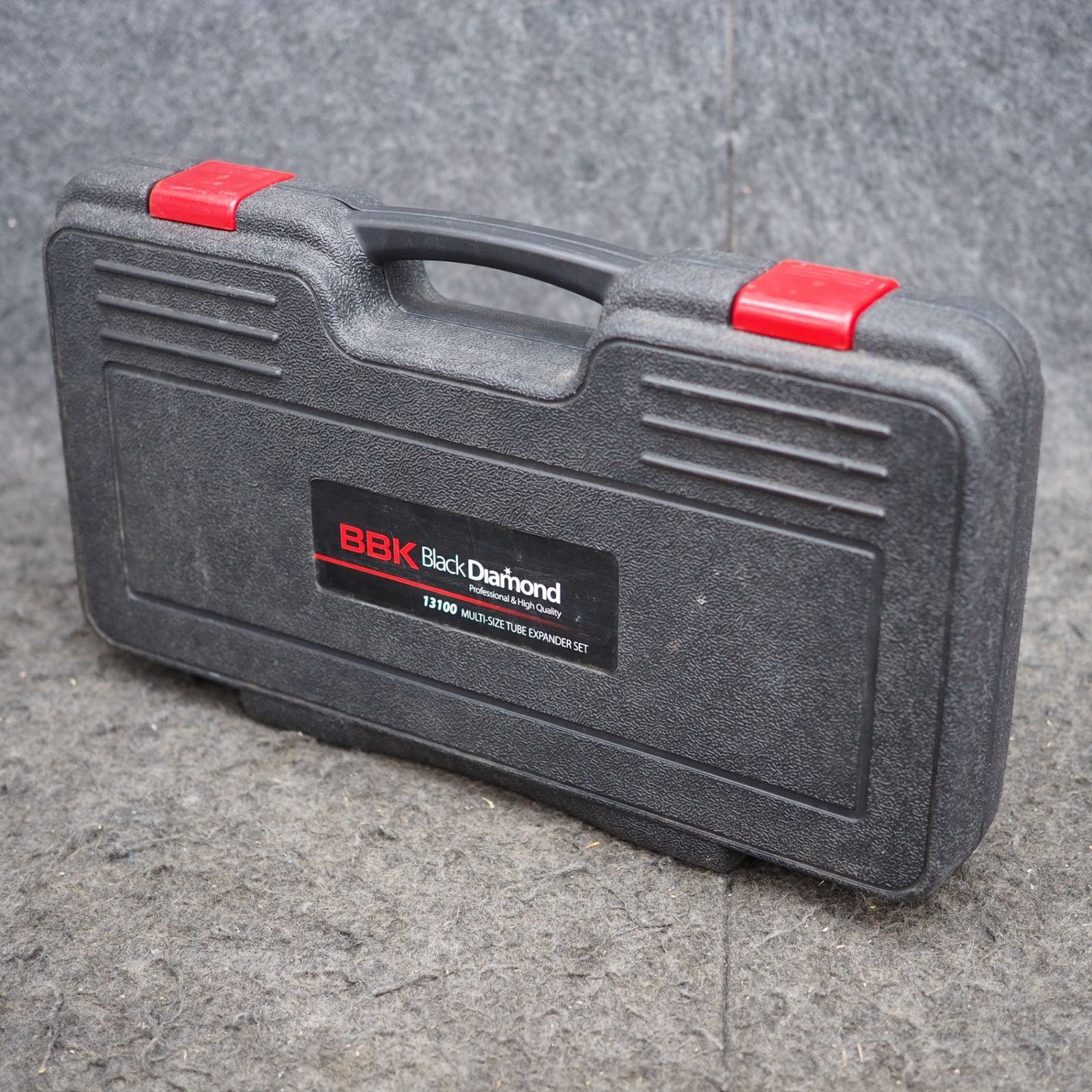 中古品】BBK BLACK DIAMOND エキスパンダー 13100BBK【鴻巣店 中古品】BBK BLACK DIAMOND エキスパンダー 13100BBK【鴻巣店