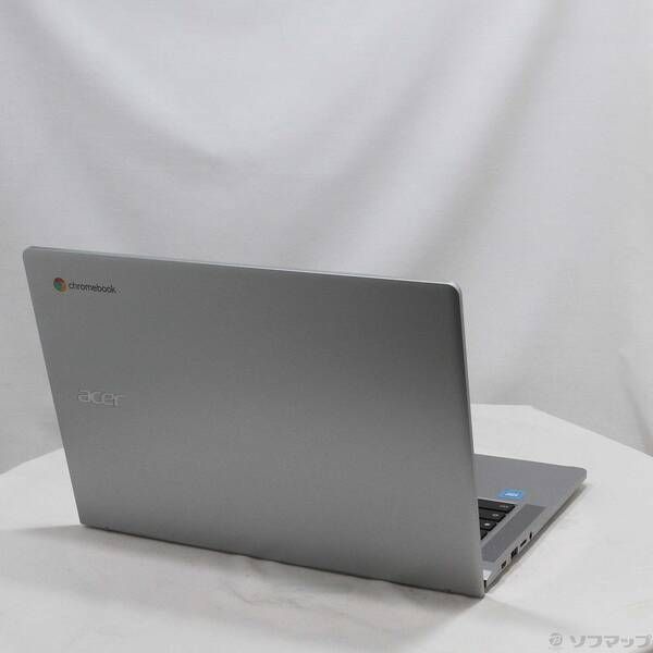 展示品〕 Chromebook 314 CB314-4H-F14P ピュアシルバー【262