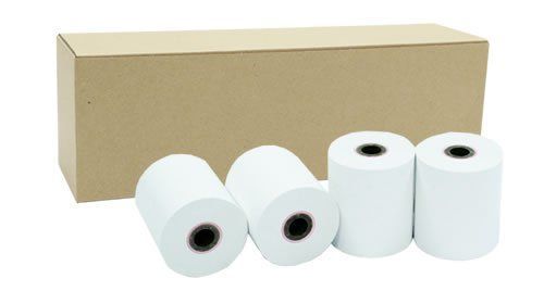 未開封新品】スター精密 MCP21LB エアレジ対応 ロール紙10巻付き mC