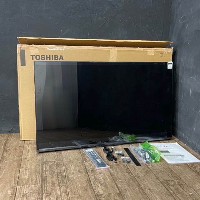 東芝 43インチ 液晶テレビ TOSHIBA 43Z570L 20 041043|22362