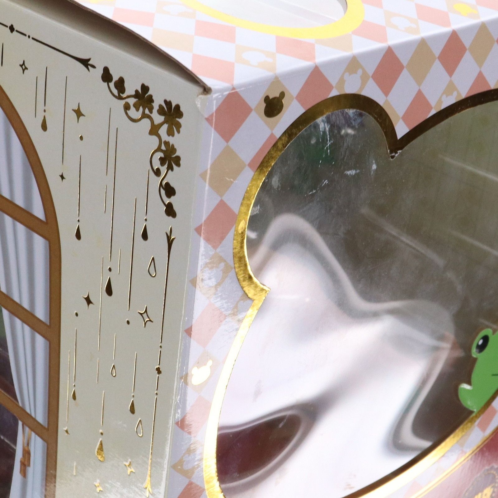 御坂美琴(みさかみこと) ゲコ太まみれver. 豪華版 とある科学の超電磁