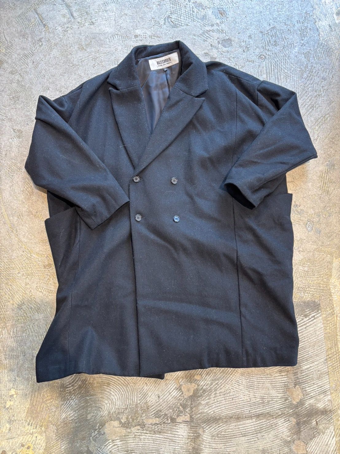BASISBROEK UT-2506-10