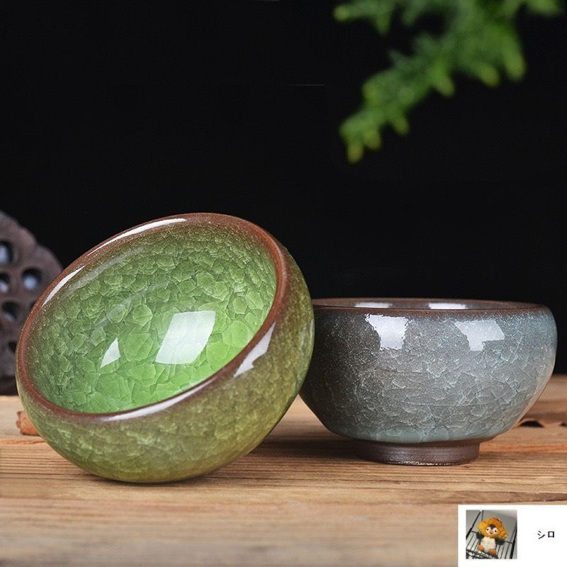 新品・未使用】抹茶碗 抹茶茶碗 天目茶碗 曜変天目茶碗 茶道具